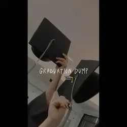 Graduation Template