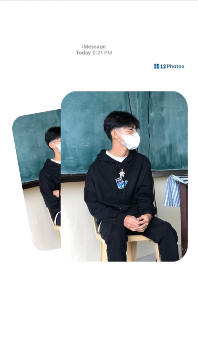 CAMERA ROLL