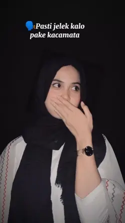 Pasti jelek kalau