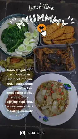 Makan Siang