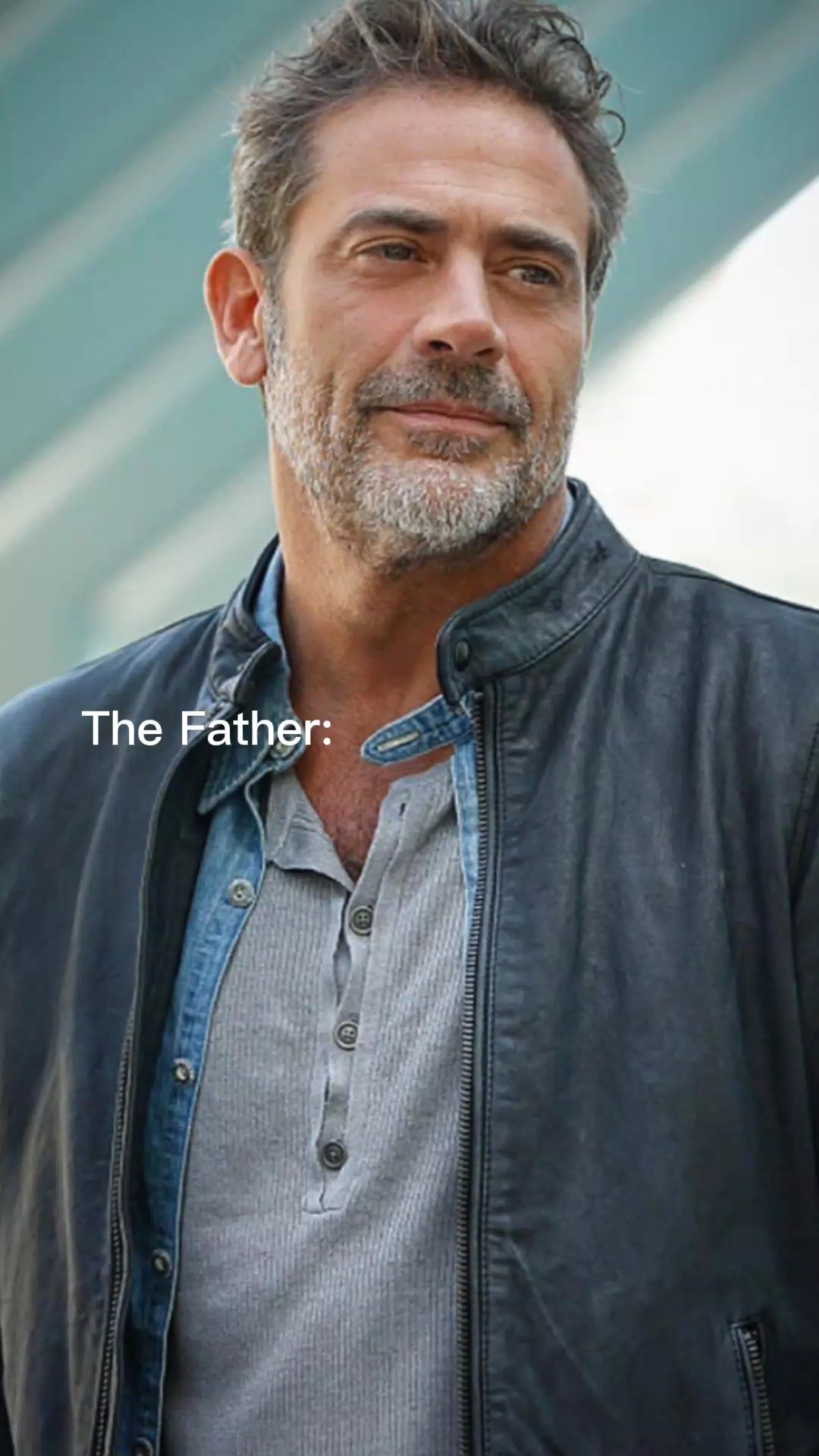 thefathertheson