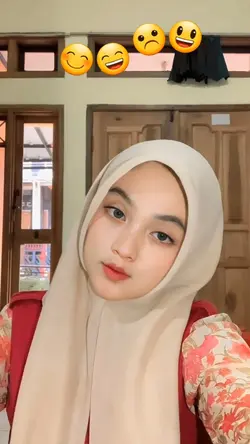 ganti muka emoji