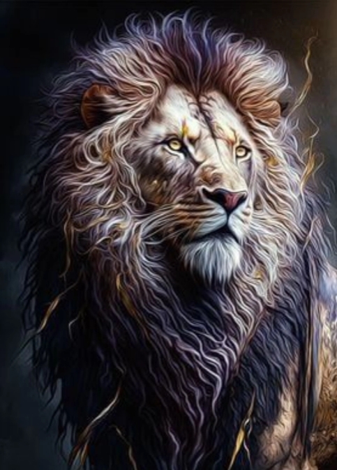 transisi beat Lion