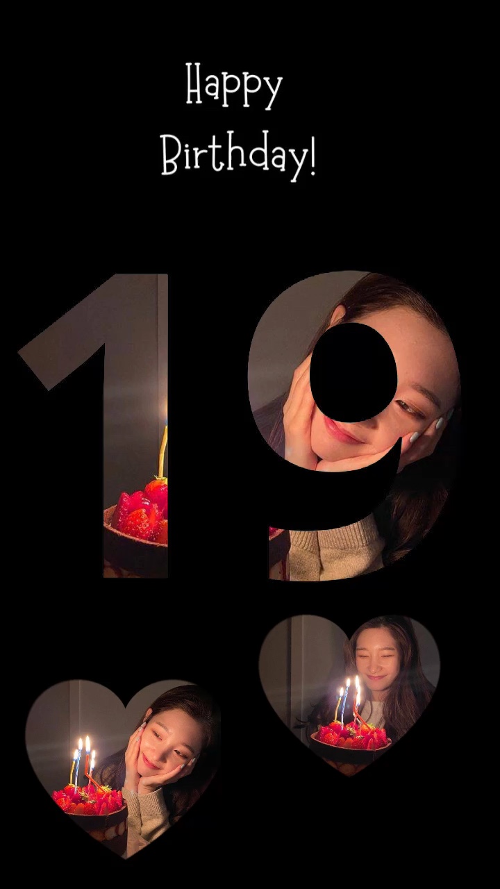 siapa yg 19tahun 