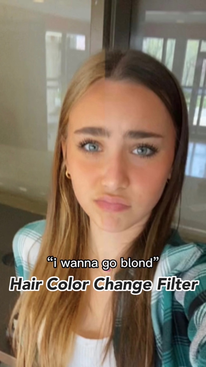 Cor De Cabelo