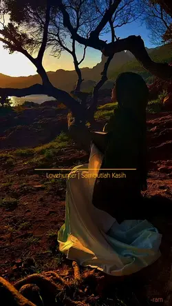 Sambutanlah kasih
