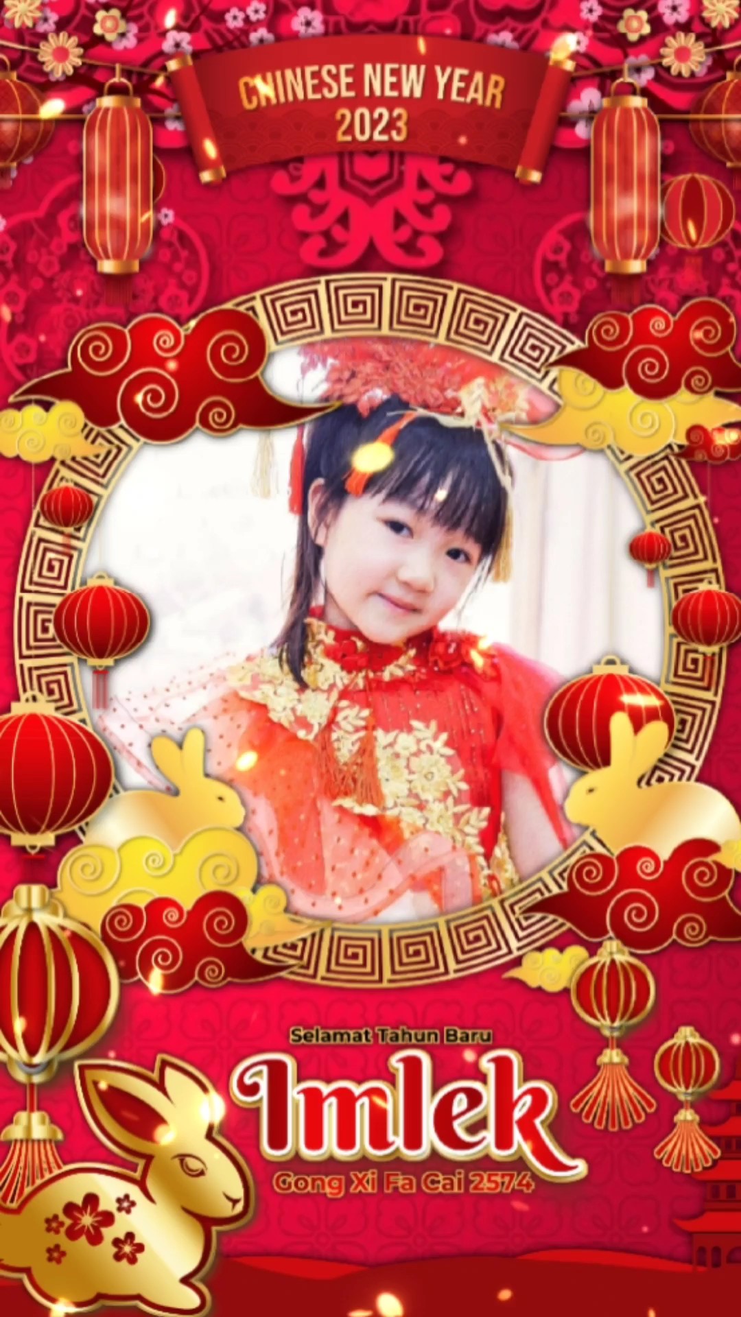Chinese New Year