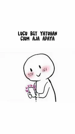 Lucu Banget!!!