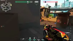 1BULLET