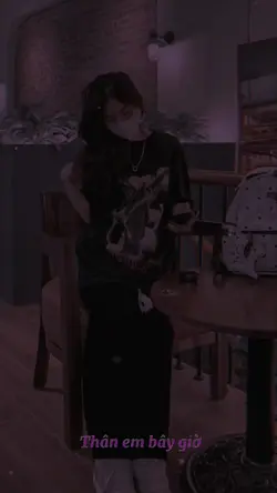 Lyric + chỉnh màu