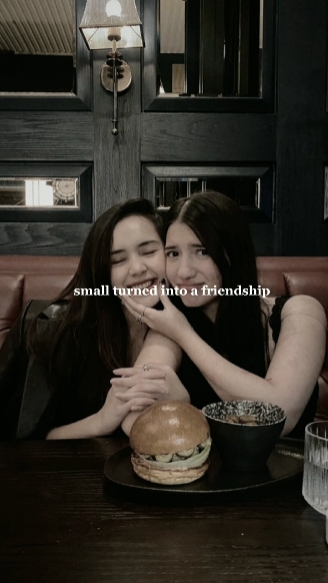 beste Freundin