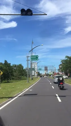 Vlog jalan”