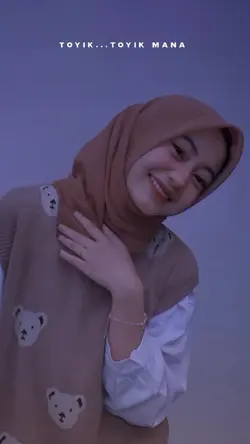 Toyik Toyik nanah ti