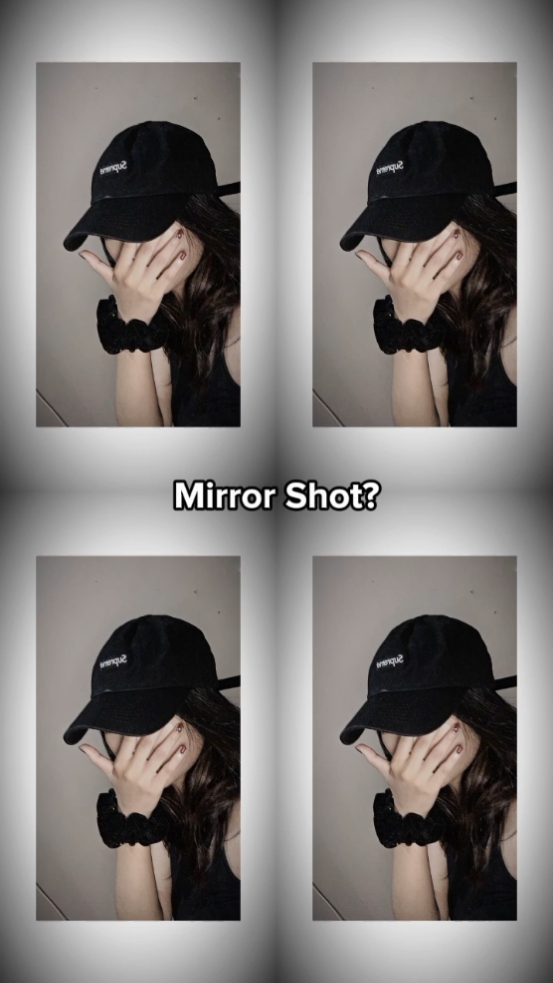 Mirror Shot
