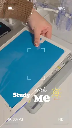 Study With Me