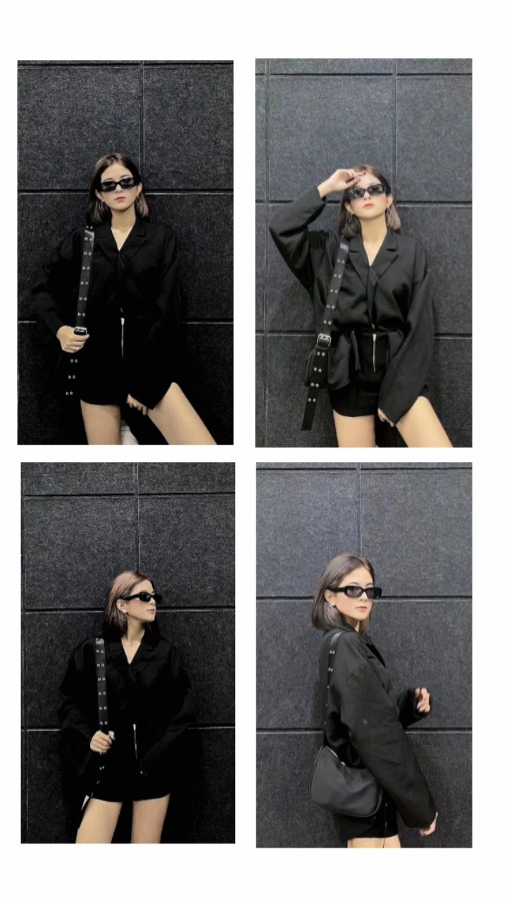 Frame Estetik