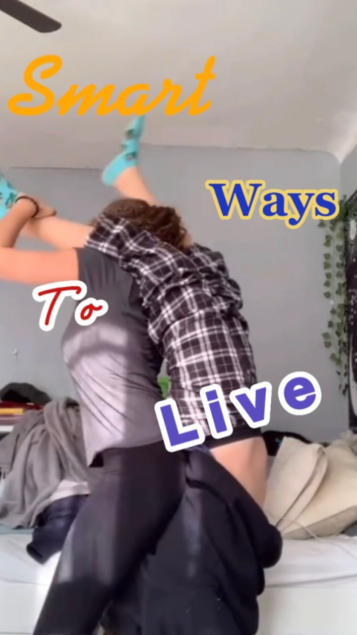 smart ways to live