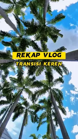 Rekap Vlog
