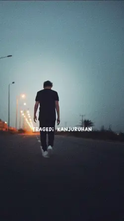 Tragedi Kanjuruhan