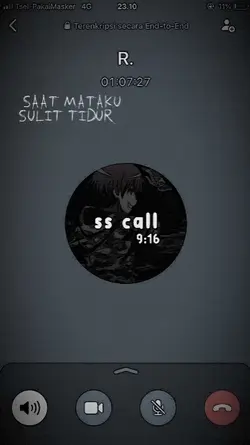 ss call do'i