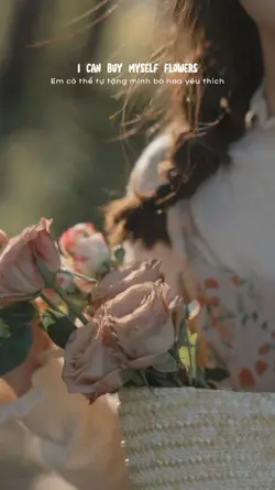 lyric flowers 