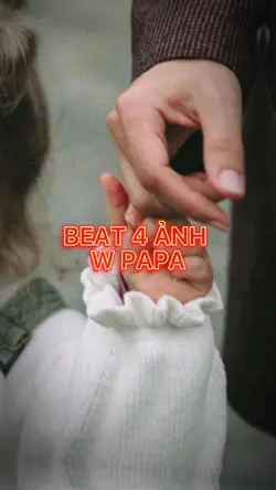 MẪU BEAT 4 ẢNH