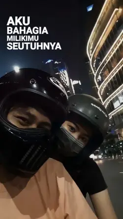 LIRIK NYAMAN