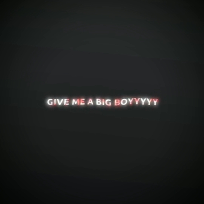 Big boy trend