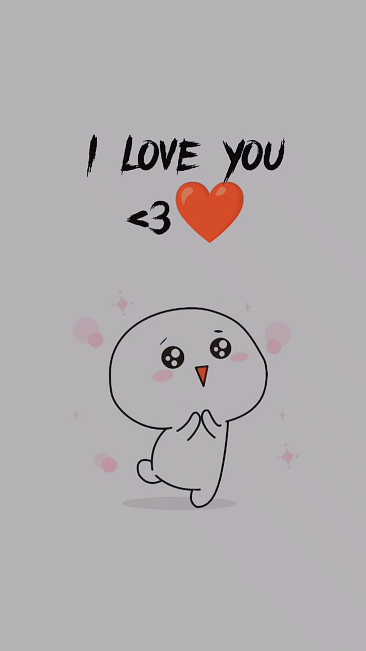 Je t'aime
