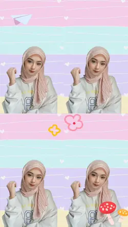 background cutee