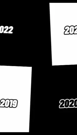 Year19,20,21,22