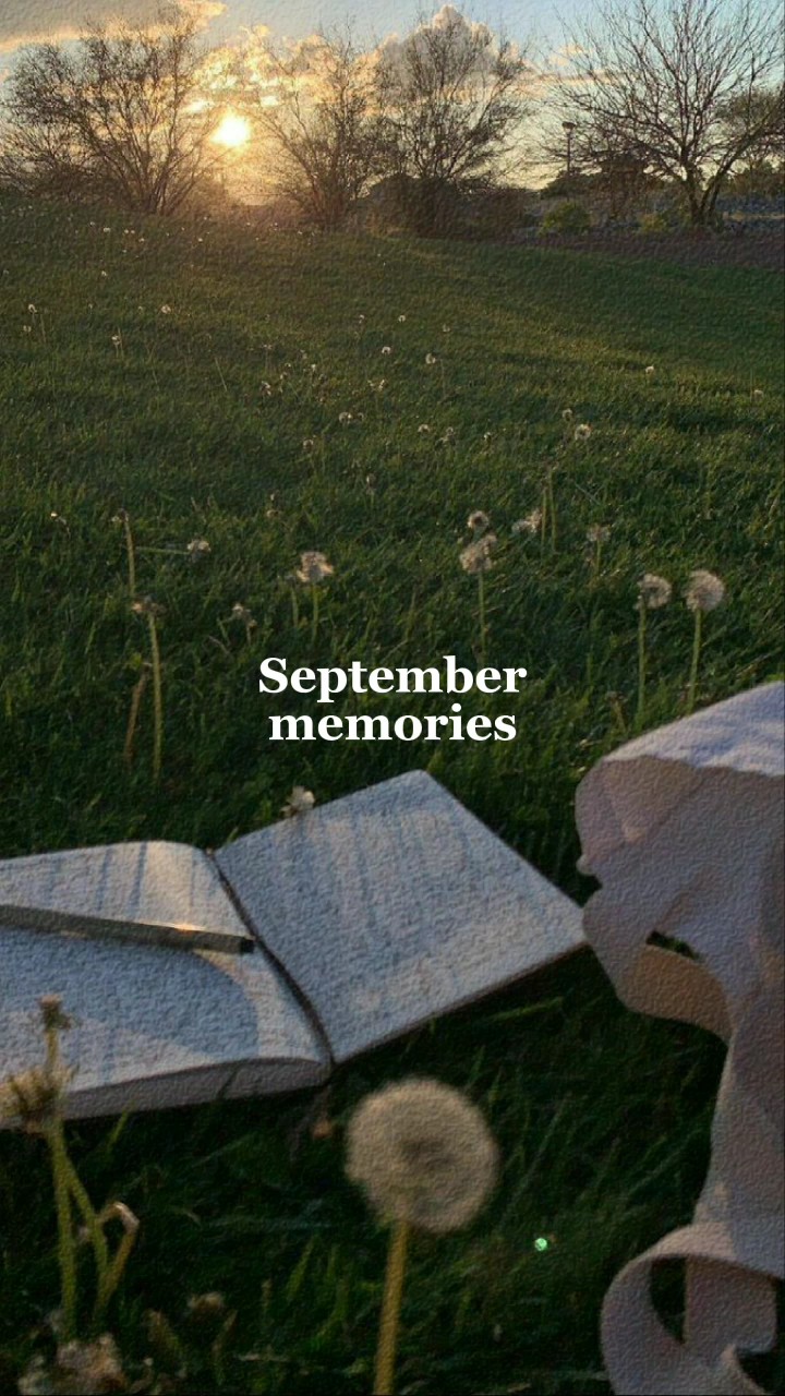 # Despejo de setembro