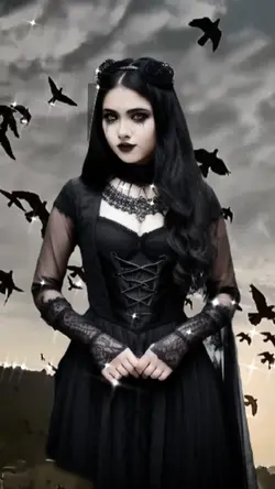 gothic style