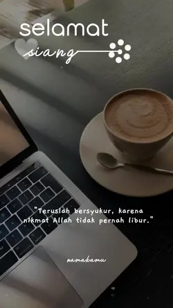 selamat siang