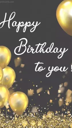 Happy Birthday edit 