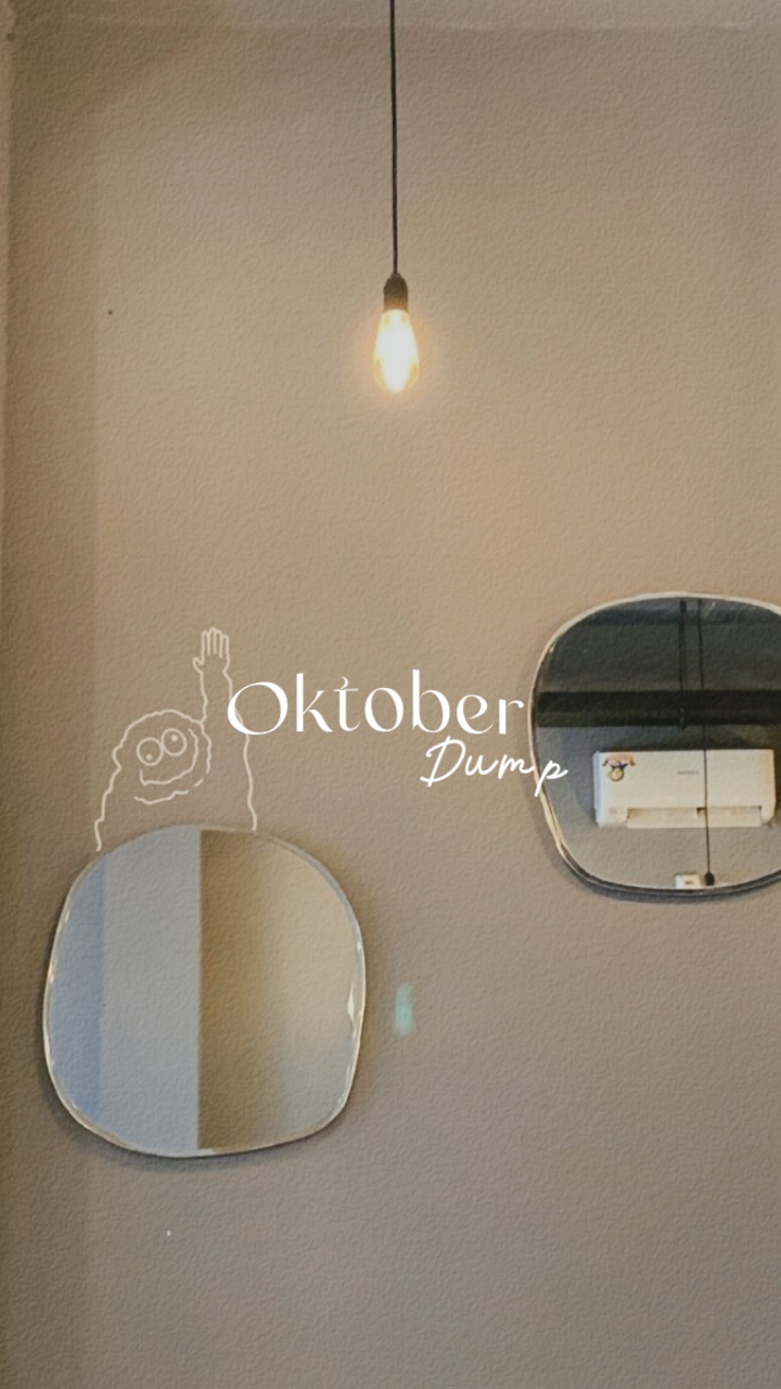Volcado de octubre 64 foto