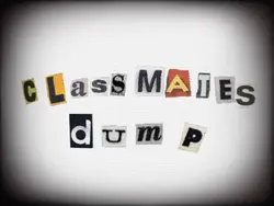classmates dump cute
