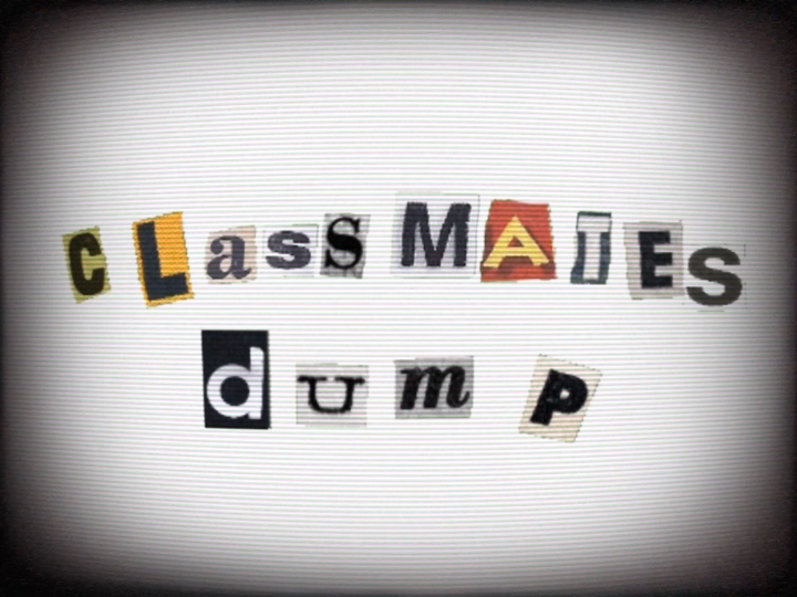 classmates dump cute