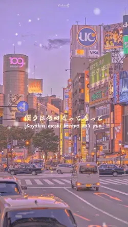 Tabun-Yoasobi tiktok