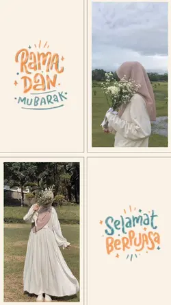 selamat berpuasa