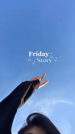 cerita hari jumat 