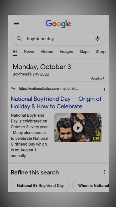October 3