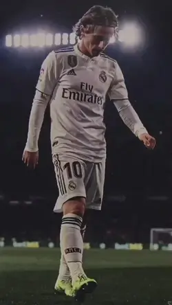 Luka Modric