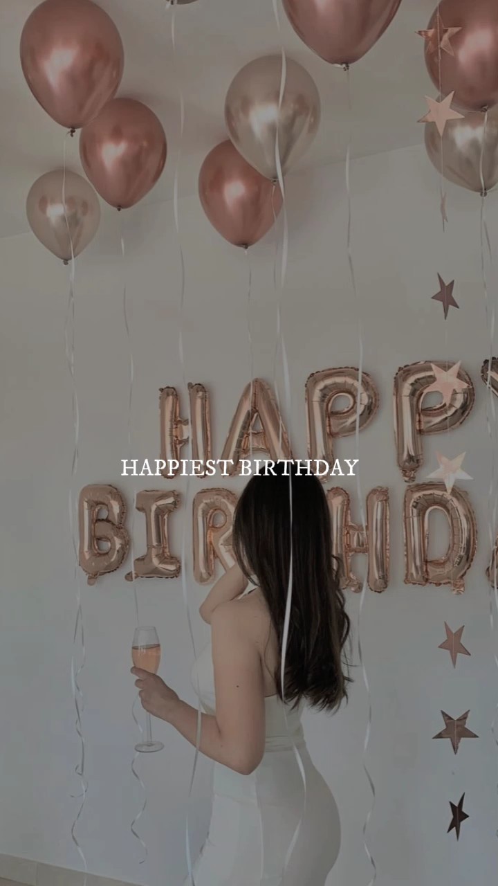 happiest birthday 