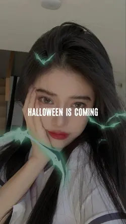 Halloween is Coming 