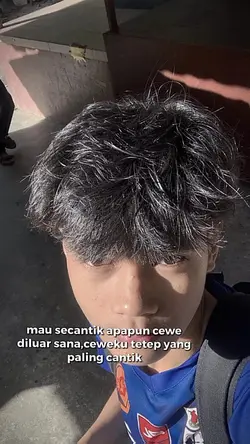 mau secantik apapun