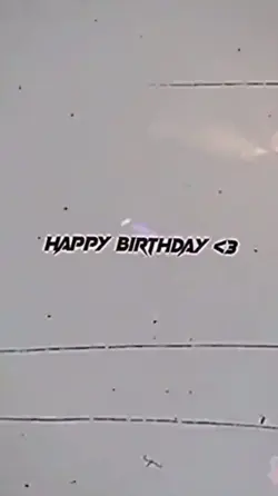#happybirthday