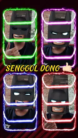 Lego Batman