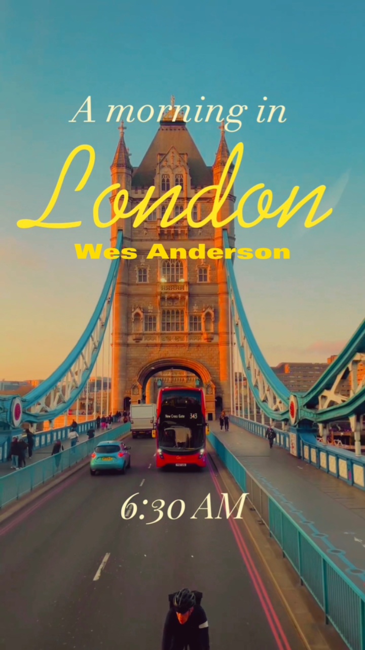 film wes Anderson 
