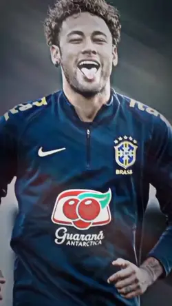 Neymar Nih Boz